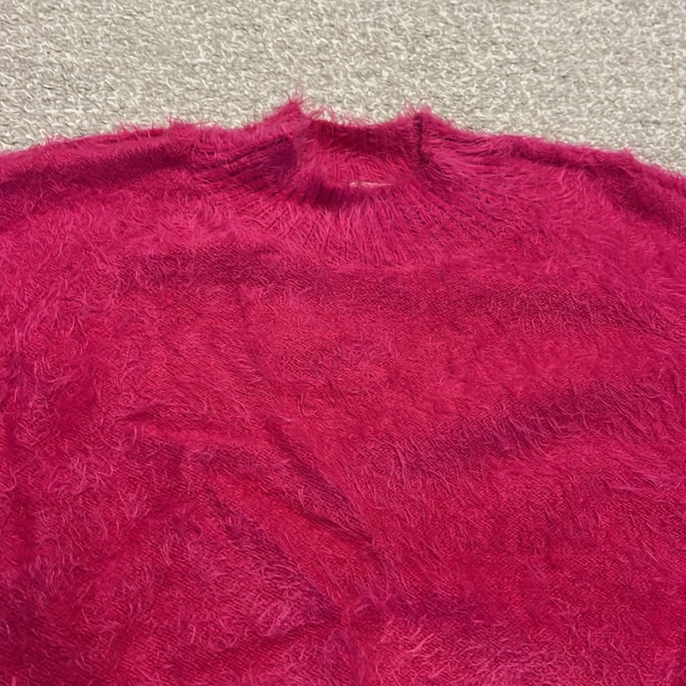 MuMu sweater - Picture 4 of 8